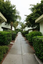 11833-37 Laurelwood Drive in Studio City, CA - Foto de edificio - Building Photo