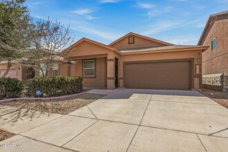 14458 Vincent Kalel in El Paso, TX - Building Photo - Building Photo