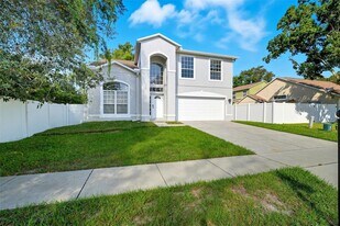 224 Copper Oak Ct in Apopka, FL - Building Photo