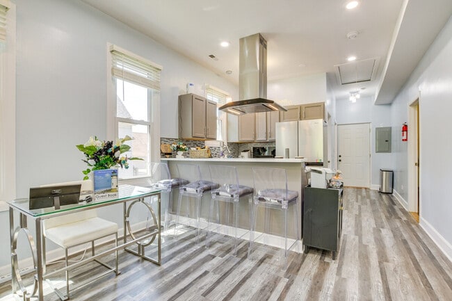 7638 S Drexel Ave in Chicago, IL - Building Photo - Building Photo