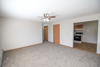 604 W Rice St in Sioux Falls, SD - Building Photo - Building Photo