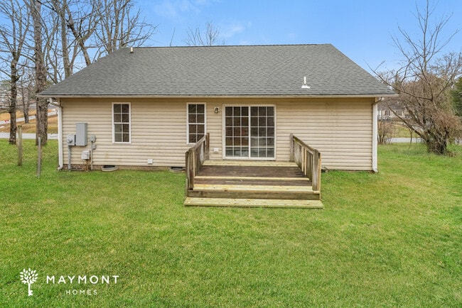 345 Wingo St in High Point, NC - Building Photo - Building Photo