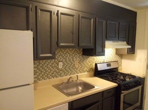 4627 E Capitol St SE in Washington, DC - Building Photo - Building Photo