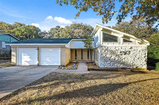 property at 5913 Truman Dr