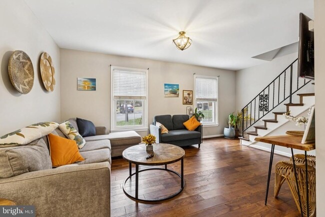 property at 215 Commons Dr NW