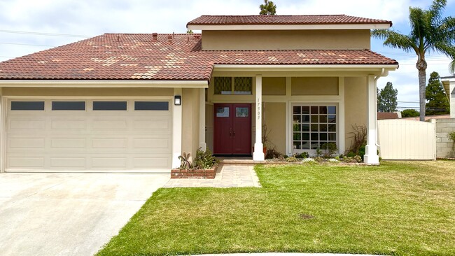 17505 Kensington Cir in Cerritos, CA - Building Photo - Building Photo