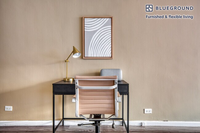 420 E 80th St-Unit -FL4-ID198 in New York, NY - Building Photo - Building Photo