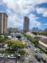 824 Kinau St in Honolulu, HI - Building Photo - Building Photo