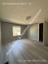 100 Springwood Rd in Piney, AR - Building Photo - Building Photo