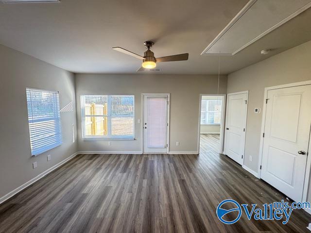 126 Foster Wy Dr in Huntsville, AL - Building Photo - Building Photo