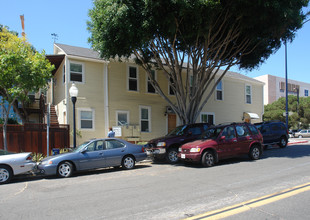 1343 C St in San Diego, CA - Building Photo - Building Photo