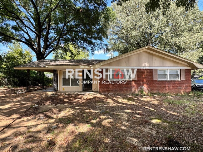 property at 4784 Blanding Cove