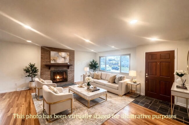 3640 Tillbury Ave in Columbus, OH - Building Photo - Building Photo