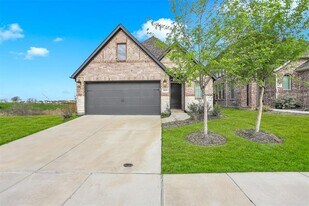 2029 Ballyoak Ln in Forney, TX - Building Photo