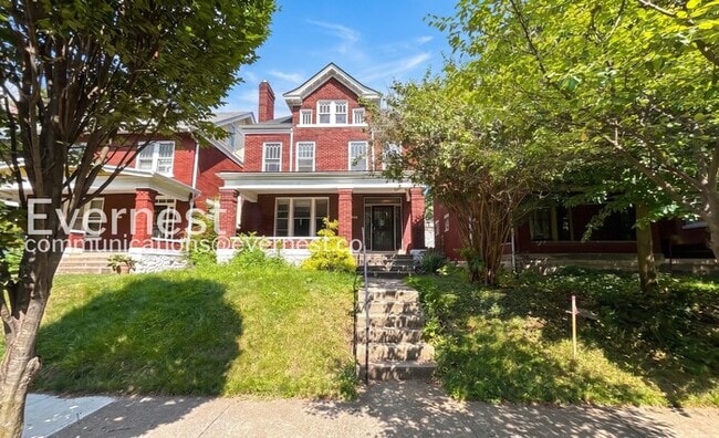 property at 700 Linwood Ave