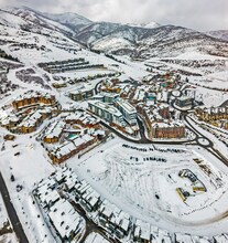 3471 Ridgeline Dr in Park City, UT - Building Photo - Building Photo