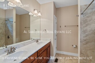 8 Loblolly Ln in Asheville, NC - Building Photo - Building Photo