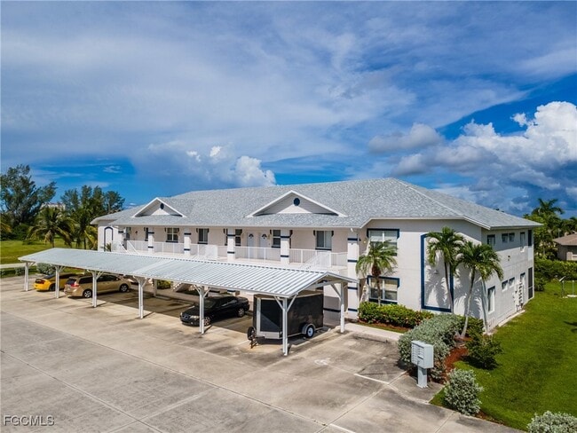 property at 5612 Rose Garden Rd