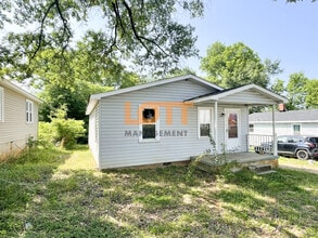 5 Saint Clair St in Greenville, SC - Building Photo - Building Photo