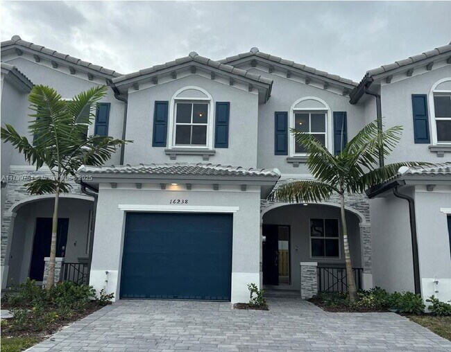 property at 16238 SW 290th Terrace
