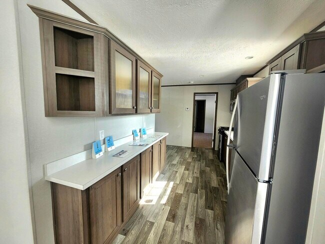 3660 S Lapeer Rd in Metamora, MI - Building Photo - Building Photo