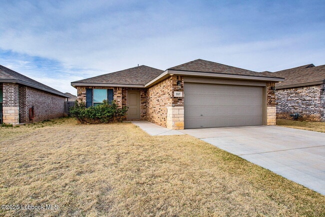2117 140th St in Lubbock, TX - Building Photo - Building Photo