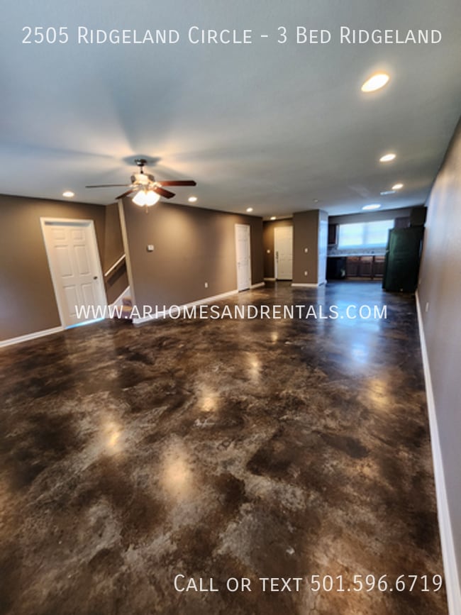 2505 Ridgeland Cir in Pocahontas, AR - Building Photo - Building Photo
