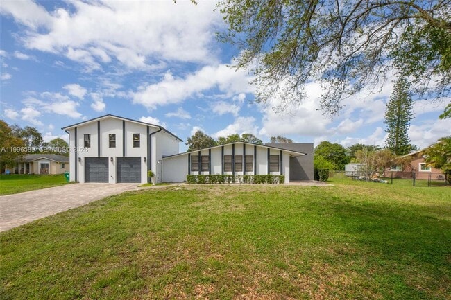 property at 17101 SW 48th St