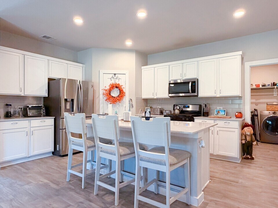 14003 Moose Creek Ln in Conroe, TX - Building Photo