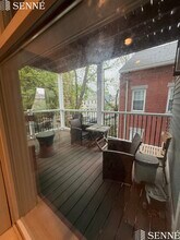 23 Magazine St, Unit 3 in Cambridge, MA - Building Photo - Building Photo