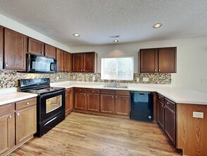 3771 Marshlane Way in Raleigh, NC - Foto de edificio - Building Photo