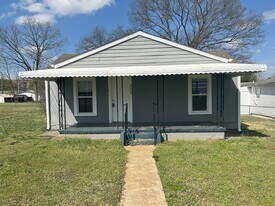 3608 7th Ave SW in Huntsville, AL - Building Photo