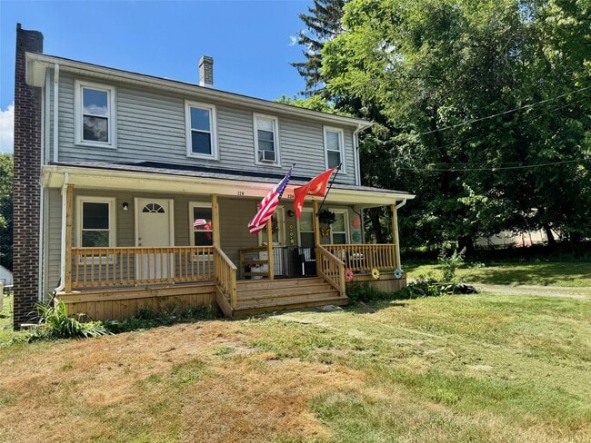 property at 22 Kelly Hill Rd