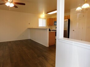 1157 E Carolina Ave in Fruita, CO - Foto de edificio - Building Photo