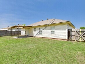 29 Green Apple Dr in Ward, AR - Building Photo - Building Photo