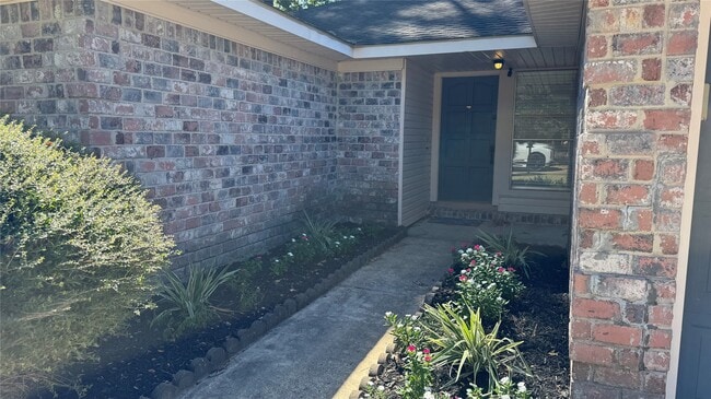 5818 Culross Cl in Humble, TX - Building Photo - Building Photo