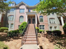 4863 Carre Way in Alpharetta, GA - Building Photo