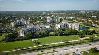 1400 St Charles Pl in Pembroke Pines, FL - Building Photo