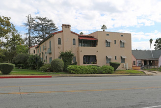 918 Topeka St in Pasadena, CA - Foto de edificio - Building Photo