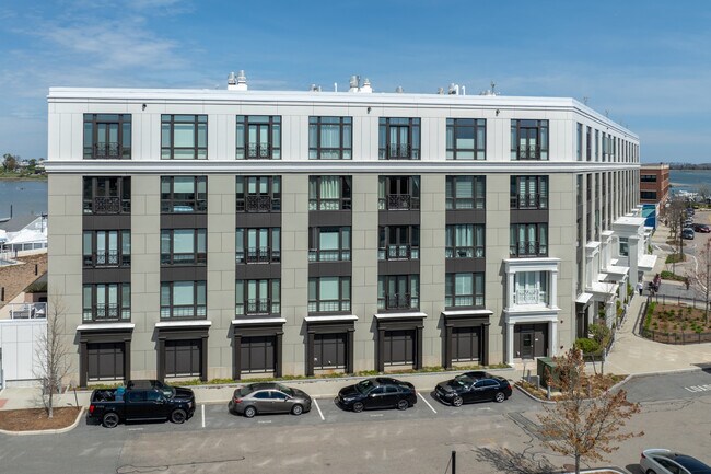 Brio Hingham in Hingham, MA - Building Photo - Building Photo