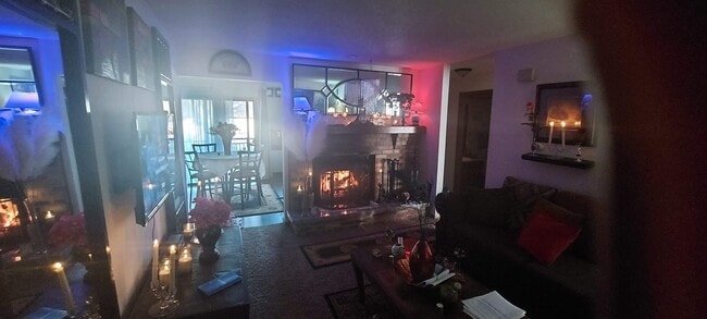 property at 1804 Oliver Dr