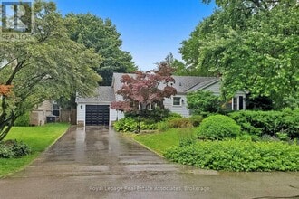 925 Kingsway Dr in Burlington, ON - Building Photo - Building Photo