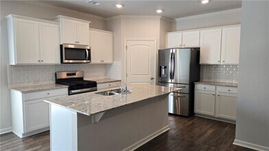 3090 Greyton Dr in Buford, GA - Building Photo - Building Photo