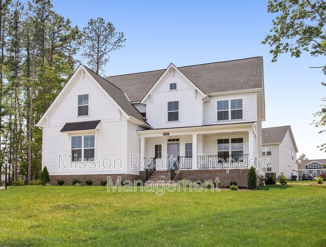 13513 Pinstone Ct in Midlothian, VA - Building Photo - Building Photo