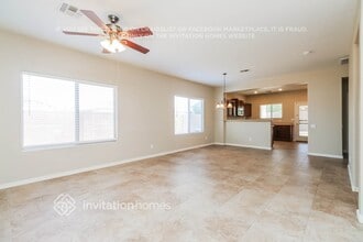 4823 S Grenoble in Mesa, AZ - Foto de edificio - Building Photo