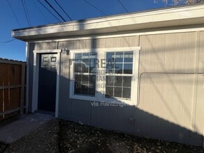 4201 Erik Ave in Amarillo, TX - Building Photo - Building Photo