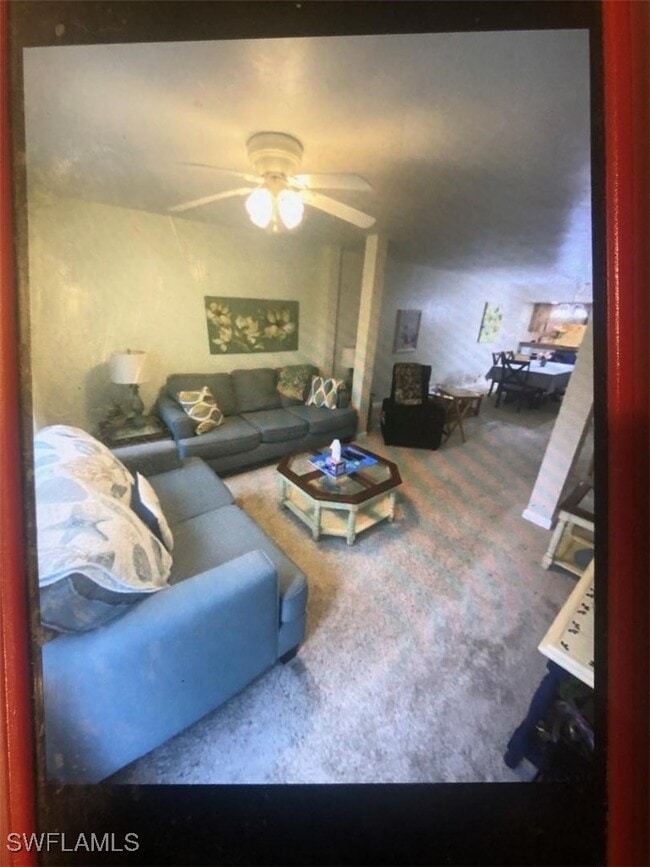 property at 3618 Arctic Cir