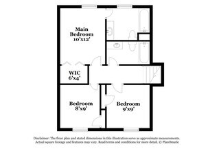 2541 Ripple Way in Lawrenceville, GA - Foto de edificio - Building Photo