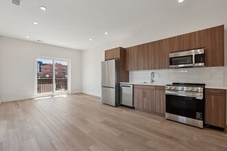 The Archer in Philadelphia, PA - Building Photo - Interior Photo