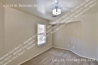 43610 Bedford Dr in Maricopa, AZ - Building Photo - Building Photo